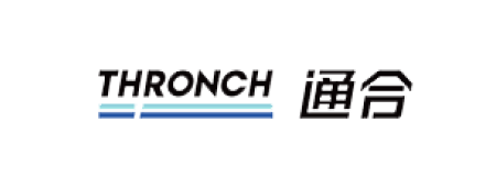 THRONCH通合