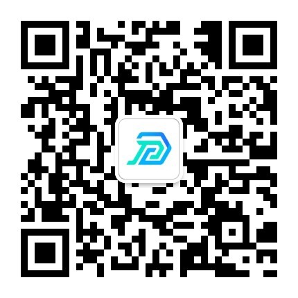 微信关注公众号